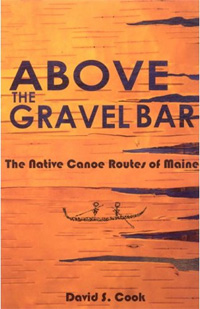 Above The Gravel Bar