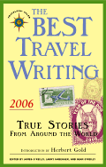 [The Best Travel Writing 2006]