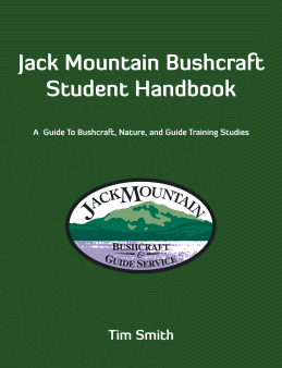 Jack Mountain Bushcraft Student Handbook