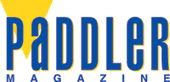 [Paddler Magazine Logo]
