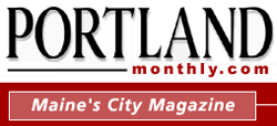 Portland Magazine Logo